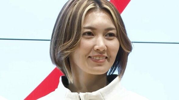 「なんとかなるっしょ!」スポンサーゼロから掴んだ五輪切符 カーリング女子日本代表・吉村紗也香の強い信念|TBS NEWS DIG