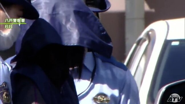 青森県八戸市のアパート放火殺人事件　容疑者の51歳の女を鑑定留置　刑事責任能力を調べるため精神鑑定の実施決める|TBS NEWS DIG