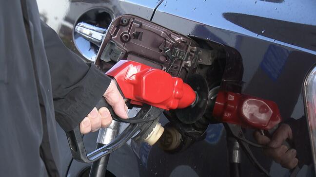 ガソリン価格181円30銭 補助金0円も値下がり 宮城(21日現在)|TBS NEWS DIG
