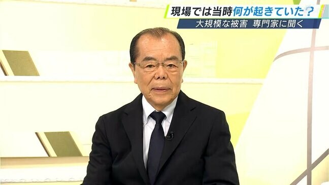 「車からはすぐに降りて頑丈な建物の中に行く」竜巻から命を守るには...防災の専門家に聞く避難のポイント|TBS NEWS DIG