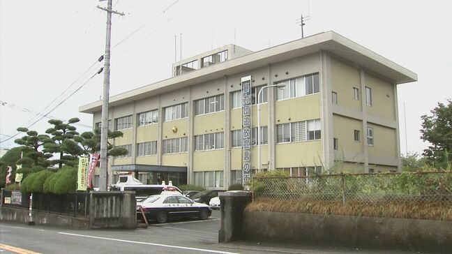 暖房使用中に…エアコンのコンセント付近から出火か 福岡・嘉麻市の住宅で火事|TBS NEWS DIG