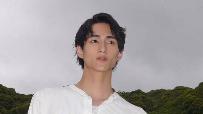 【 野村大貴 】　海・山・露天風呂　旅行中のオフショット公開　「大自然に囲まれてきた」「もう蚊の湧く季節ですね。O型なのでよく刺されます。痒すぎて俺様の眠りが妨げられた。」|TBS NEWS DIG