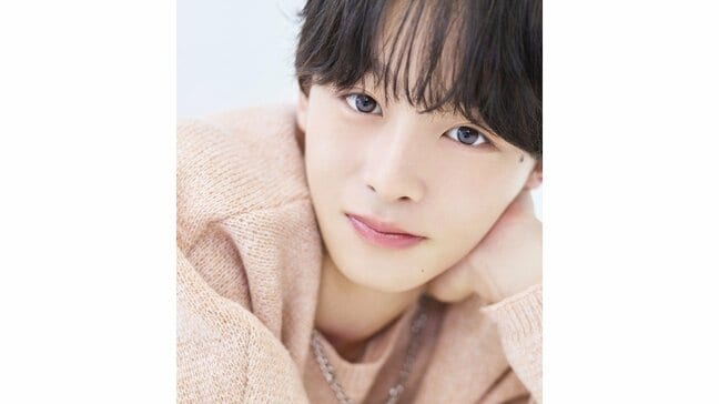 【 三村航輝 】 スターダストプロモーションへの所属を発表 さらに「ソロカレンダーを発売します!」と報告も|TBS NEWS DIG