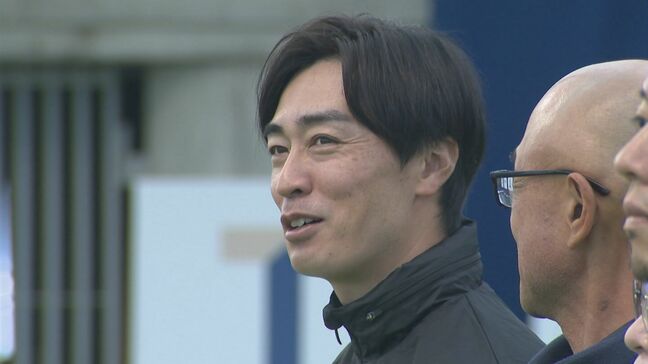 レジェンド左腕が見守る 和田毅杯少年少女野球大会 「目標になるような大会に」 島根県出雲市で開催|TBS NEWS DIG