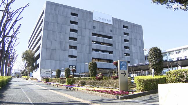 健康へのリスク指摘「PFAS」航空自衛隊浜松基地周辺８地点で新たに目標値超え=静岡・浜松市|TBS NEWS DIG