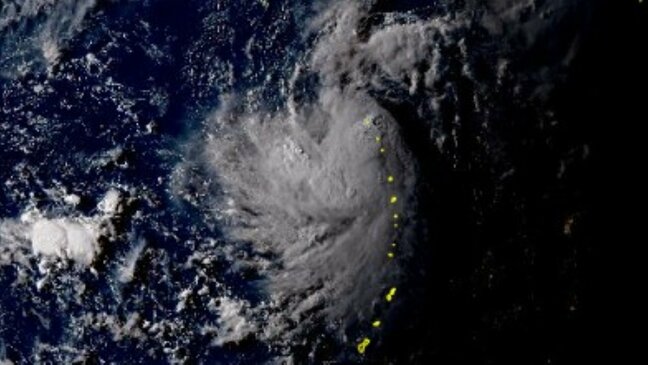 【台風情報】台風11号（ポードル）今後の進路は？　12日～13日にかけて沖縄直撃コースになる可能性も　台風いつ・どこへ？【広域版・5日先までの雨風シミュレーション】|TBS NEWS DIG