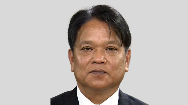 うるま市長選挙 現職・中村正人氏が再選|TBS NEWS DIG