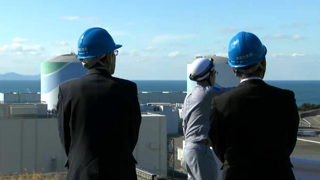 原発テロ想定した警備体制を現地確認　県警や自衛隊など連絡会議が川内原発で初開催　鹿児島|TBS NEWS DIG