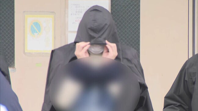【公共工事めぐる汚職事件】福岡県直方市の元職員（43）に懲役1年6か月・執行猶予3年の判決　福岡地裁|TBS NEWS DIG