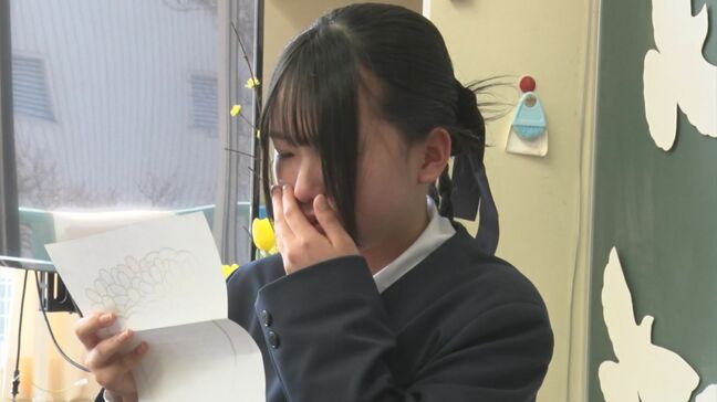 児童数の減少続き…152年の歴史に幕「阿井小学校」最後の卒業式「毎日学校に行かせてくれてありがとう」6つの小学校を統合し1校に　島根・奥出雲町|TBS NEWS DIG