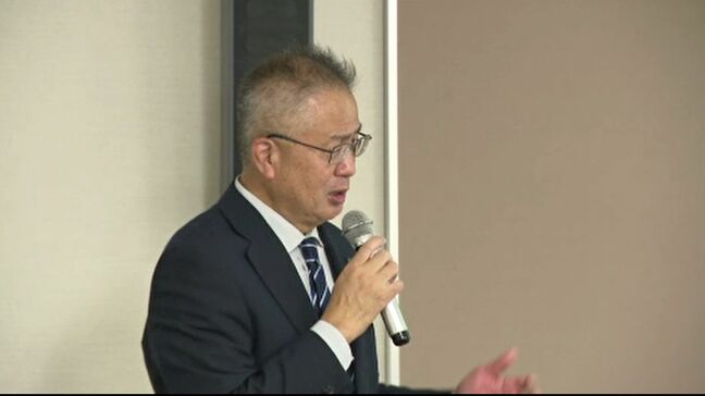 能登半島地震で被災の小規模事業者も支援 最低賃金の引き上げで石川県が中小企業に支援策を説明|TBS NEWS DIG