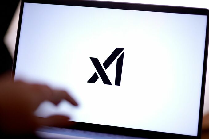 マスク氏の人工知能スタートアップ企業ｘＡＩ、60億ドルを新規調達