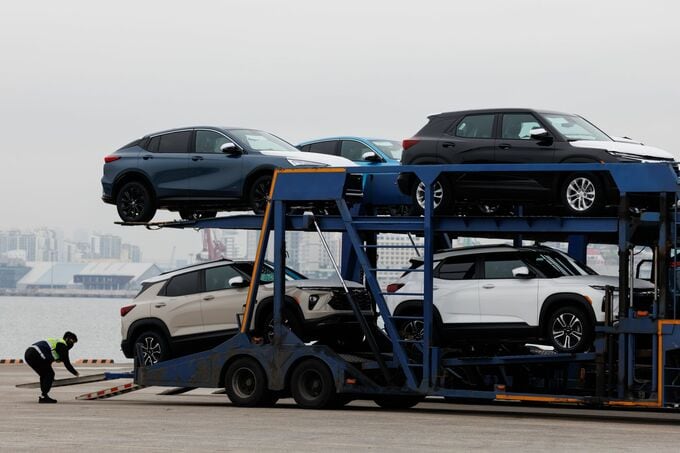 韓国、米関税発動回避へ交渉期限の延長要請－土壇場で巻き返し図る