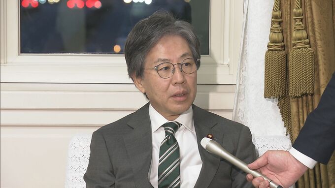 【速報】安倍派元会計責任者　改めて参考人招致に応じない意向　衆・予算委員会