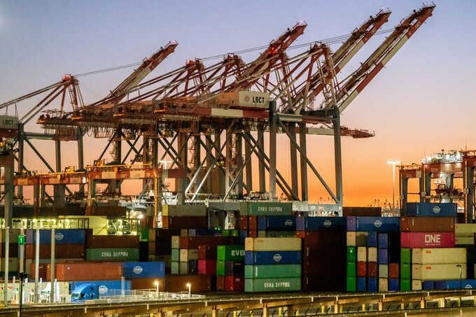 米最高裁が違法と判断の関税巡り計算停止を命令－国際貿易裁判所判事