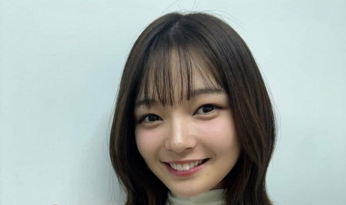 福留光帆さん　活動再開を報告　「体調や状況に合わせて無理のないペースで」　今年１月・体調不良のため、芸能活動を休止|TBS NEWS DIG
