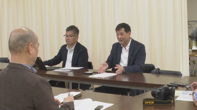 若者の地元就職促進サイトリニューアル　山口|TBS NEWS DIG