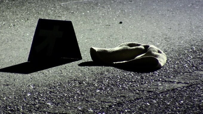 県道で女性（87）が軽ワゴン車にはねられ死亡　運転手の会社員の男（25）を現行犯逮捕【岡山】|TBS NEWS DIG