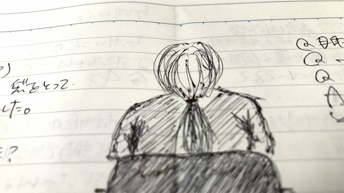 「責任」は母親だけ？　産んだばかりの娘を死なせ…　裁判と20回の面会から　「やって欲しかったこと…」の意味　|　RCC NEWS | 広島ニュース | RCC中国放送