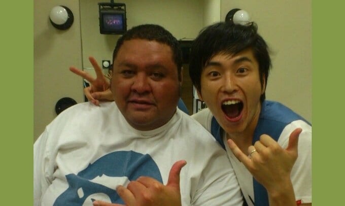 しずる・村上純さん　元横綱・曙太郎さんを追悼「僕にとって、ずっと天下の大横綱です。」「“太郎ちゃん”」と呼ぶ間柄|TBS NEWS DIG