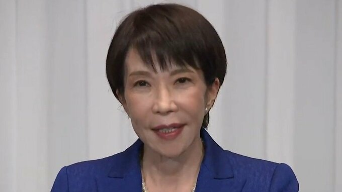 「高市自民」歴史的な大勝で意識される1ドル160円ライン