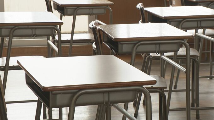 小学校と高校で集団風邪が猛威振るう 6校98人発症で学級閉鎖に 石川　|　石川県のニュース｜MRO北陸放送