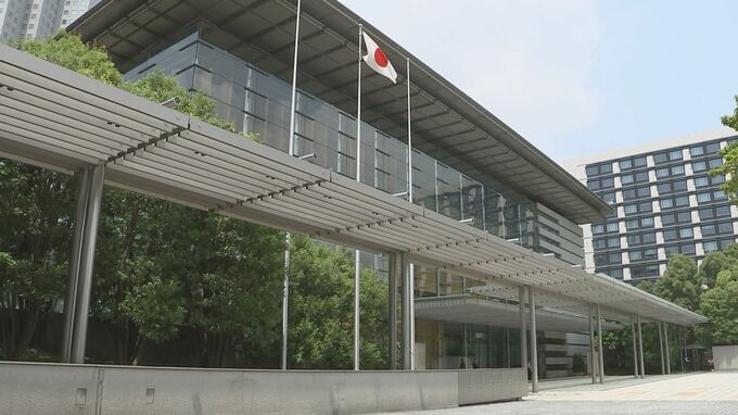 【速報】政府　新型インフルエンザ特措法案と内閣法の改正案を閣議決定