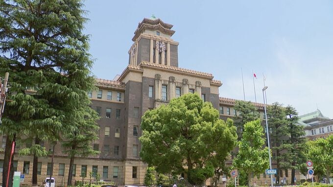 市の公式観光サイトが“サイバー攻撃”でつながらない状態に　アクセス集中させる「ディードス攻撃」が原因　名古屋市|TBS NEWS DIG