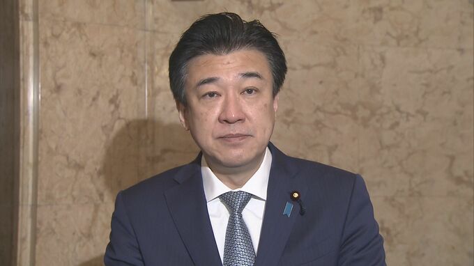 海自幹部らの靖国参拝　木原防衛大臣「誤解招く行動は避けなければならない」　事実関係の確認進める考え