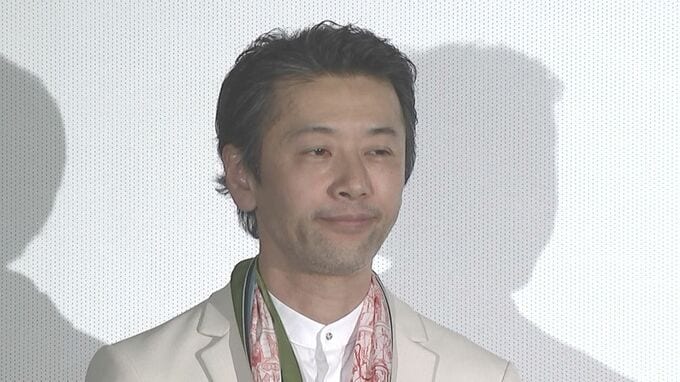 大浦龍宇一さん　小学校勤務を明かす「心と心をつなぐ『架け橋』の一部になれたら」「教員不足、先生方の過労働」への支援として|TBS NEWS DIG