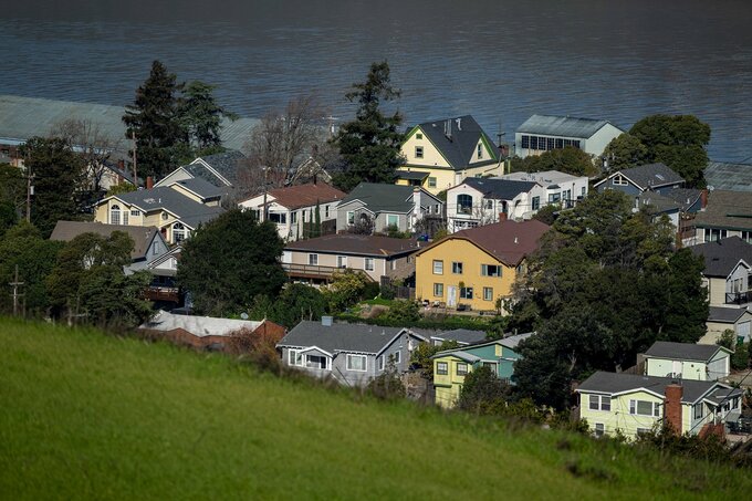 米住宅着工件数、2024年12月以来の高水準－全ての予想を上回る