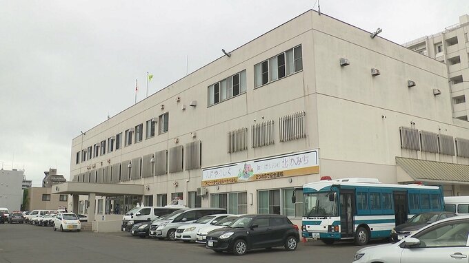 「ペイペイで払えるかな」45歳男性巡査部長に暴行か　タクシー料金支払い巡り、交番訪れた47歳男が公務執行妨害疑い「しゃべんねーよ、今回は」　|　北海道のニュース｜HBC北海道放送