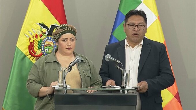 南米ボリビア政府 イスラエルと断交 ガザ攻撃を非難　コロンビアとチリは大使を召還