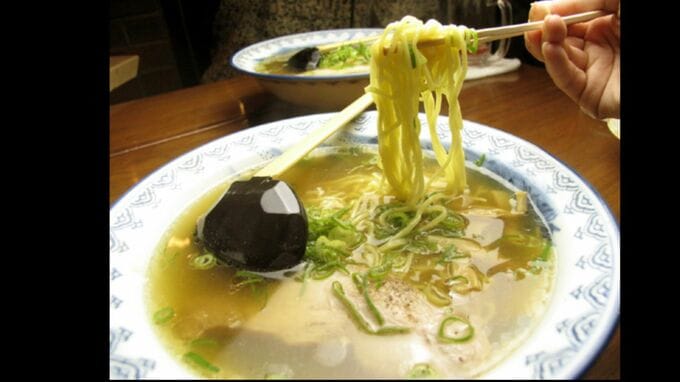 40年の歴史ある飲食店「吾割安」で開業時の価格「1杯350円」ラーメン提供　4月19日に閉店【香川・高松市】|TBS NEWS DIG