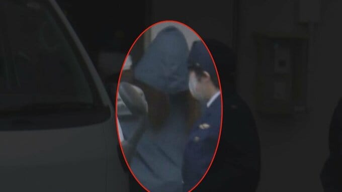 過去にも赤ちゃんの遺体を遺棄した事実が判明「今回はお腹の中で赤ちゃんがあまり動いていなかった」生後間もない赤ちゃんを殺害・実家の庭に遺棄　裁判で明らかになった26歳女の生い立ち　|　北海道のニュース｜HBC北海道放送