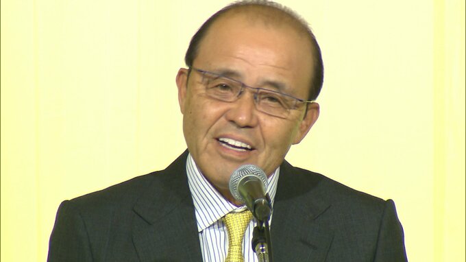 【秘蔵】”父譲りの気配り”阪神岡田彰布監督ヒストリー「小さい頃はいつもライトスタンドで応援」玉造の少年が歩む野球人生|TBS NEWS DIG