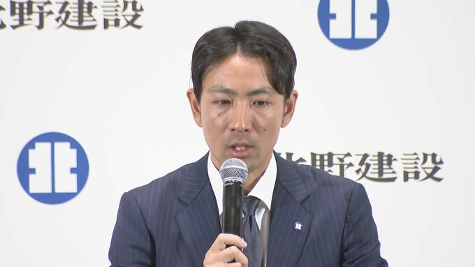 今シーズン限りで引退　ノルディックスキー複合の渡部暁斗選手　地元白馬村で練習を公開「いい種まきができた」五輪へ決意　|　SBC NEWS | 長野のニュース | SBC信越放送