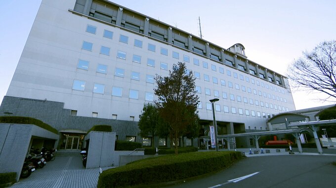 最長14年NHK受信料を未払い…公用車42台のカーナビやワンセグ付き携帯電話8台が未契約 今後支払いへ＝静岡・富士宮市|TBS NEWS DIG