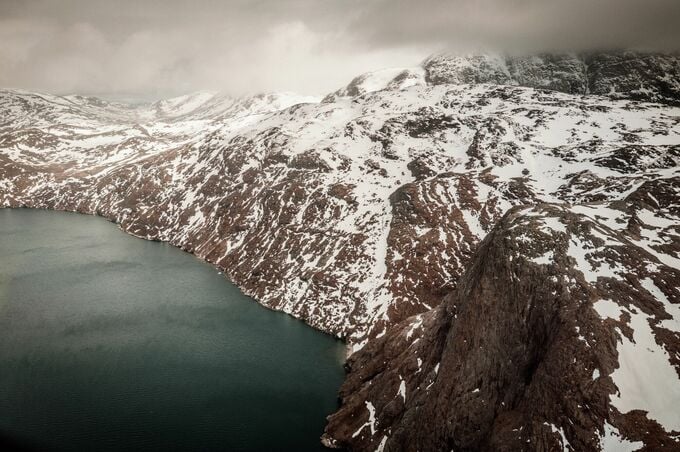 グリーンランド住民に10万ドル給付金、米国が検討－ロイター (訂正)