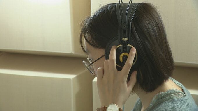 「ディープフェイクの闇に挑む最前線」AIの急速な進化の裏で社会問題に 判別に映像ではなく音声を使用する理由|TBS NEWS DIG