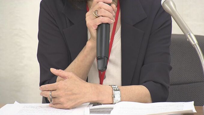「オメガ」など展開の「スウォッチグループ」日本法人で労災　50代女性社員が社長の叱責などで適応障害|TBS NEWS DIG