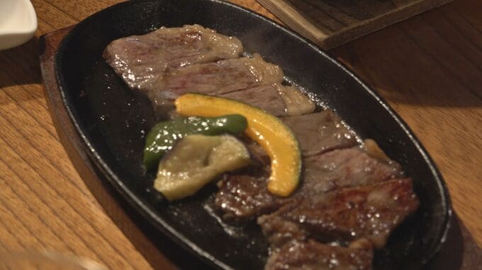 旬の味覚を堪能“能登半島穴水まいもんまつり” 秋の陣は牛まつり　|　石川県のニュース｜MRO北陸放送