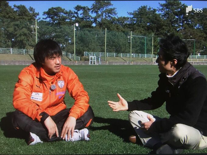 「実は…緊張してます」実況席から考える“静岡三国決戦”勝負を分けるものとは？　|　静岡のニュース | SBSNEWS | 静岡放送