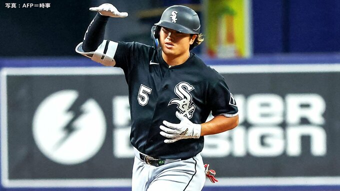 村上宗隆、2試合ぶりの24号2ランHR！被災地・熊本に送るアーチで日本人ルーキー最多本塁打記録に並ぶ　チームの快勝に貢献 |TBS NEWS DIG
