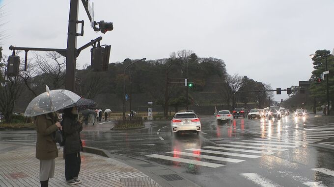 石川県で18日～19日にかけて大雪のおそれ 交通障害に注意警戒　|　石川県のニュース｜MRO北陸放送