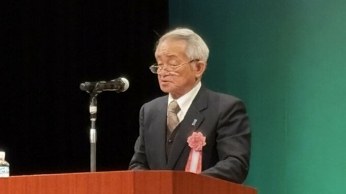 「我慢の限度がきている」拉致被害者・地村保志さんが語る問題解決への悲痛な願い 報じられた“講演休止”の真意は【後編】|TBS NEWS DIG