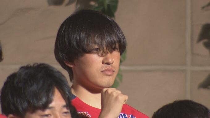 「一番上を目指せ」村主博正監督が抱負　J2参戦いわきFC新体制発表　山下優人主将「優勝目指して戦う」|TBS NEWS DIG