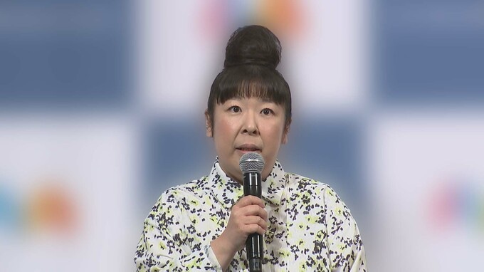森三中・村上知子さん　新型コロナウイルス感染を公表　相方の黒沢かずこさん・大島美幸さんは濃厚接触者に該当せず|TBS NEWS DIG