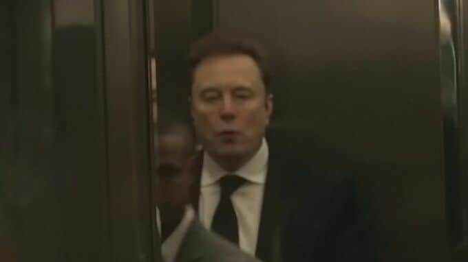 「アイデアも名前も私が考えた」マスク氏が証言台に　オープンAI営利化めぐる裁判が本格的に始まる