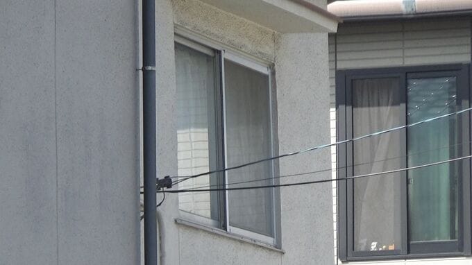 生後2ヵ月の赤ちゃんの死因“窒息の疑い” 司法解剖の結果　殺人容疑で逮捕の男（18）ビニール袋かぶせたか　「うるさく泣くので」殺意は否認　広島　|　RCC NEWS | 広島ニュース | RCC中国放送